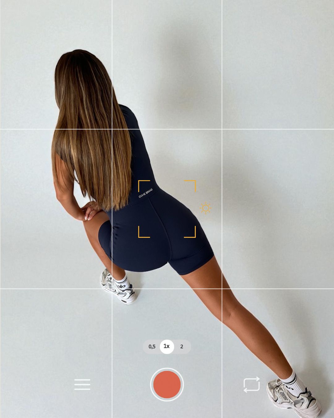 JUMPSUIT NAVY - Imagen 6